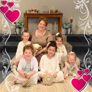 Meet your Posher, Amy